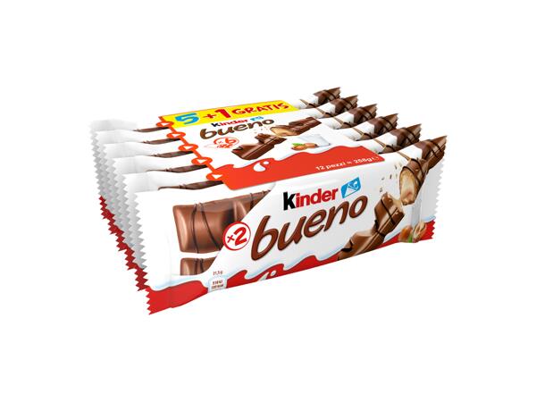 Bueno 5+1