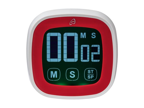 Digital Timer