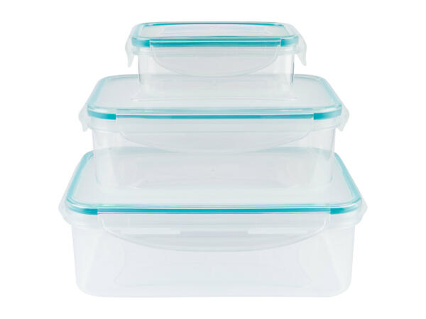 Ernesto Food Storage Container Set