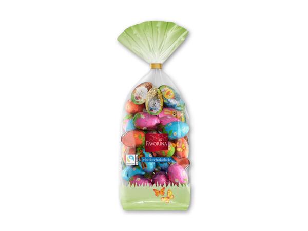 FAVORINA Chokoladeæg