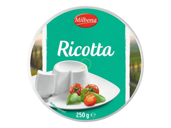 MILBONA RICOTTA