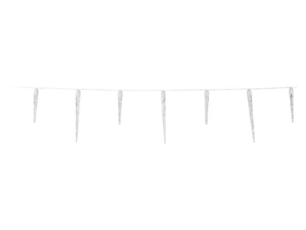 Icicle Lights