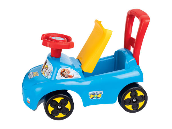 Smoby Ride-on Car