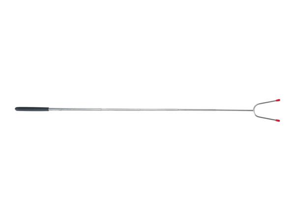Grillmeister Extendable Barbecue Skewer Set - Set of 5