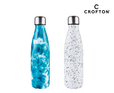 Stainless Steel Drink Bottle