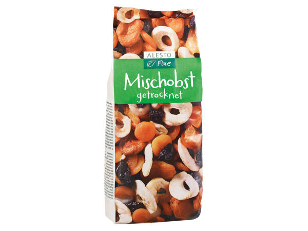ALESTO Mischobst 5-Frucht-Mischung