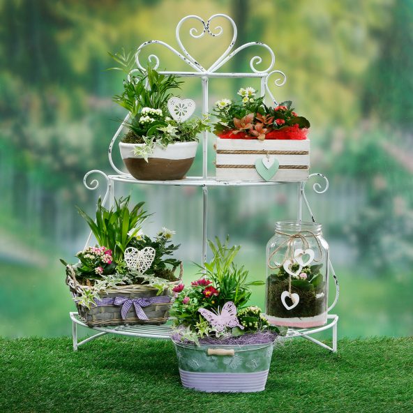 Mors dags sammenplantning