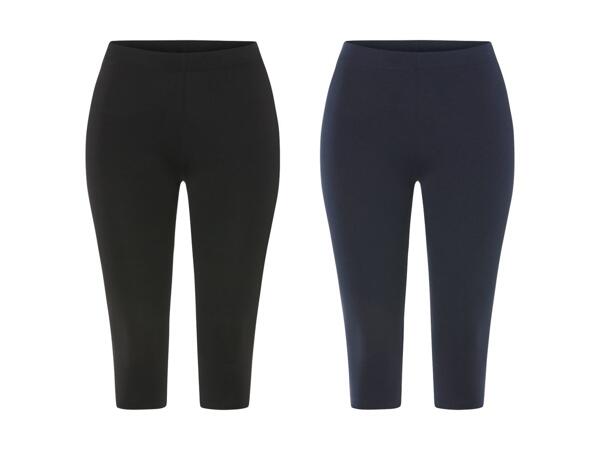 Corsaire leggings