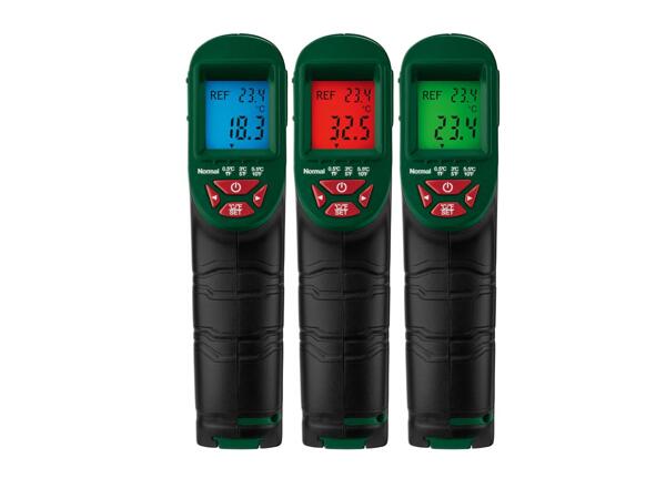 Infrared Thermometer