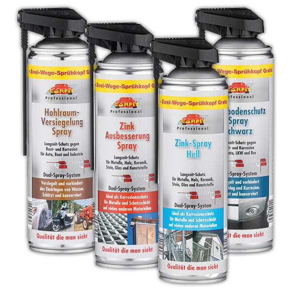 Profi-Spray 500 ml