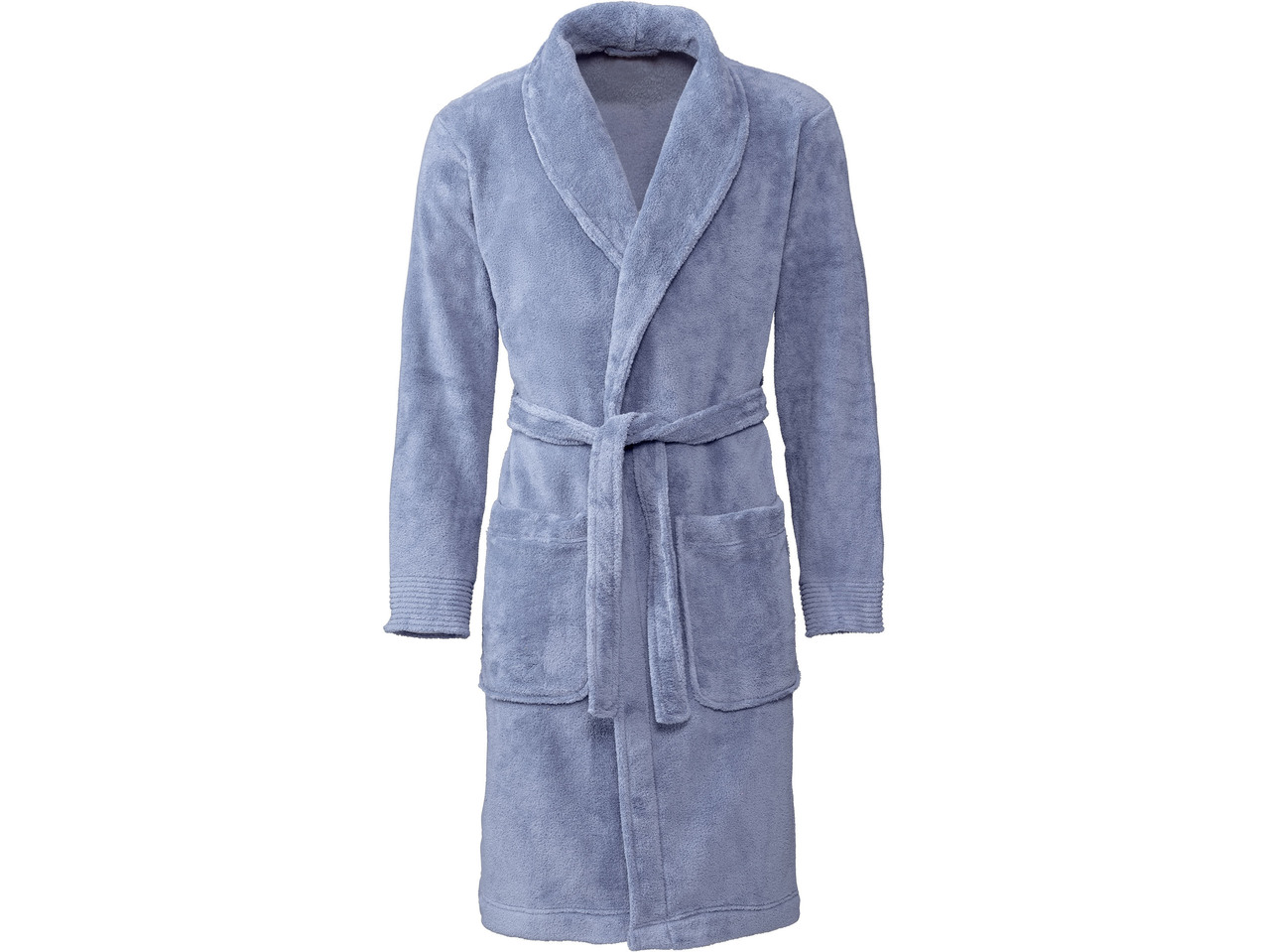 Men's Dressing Gown