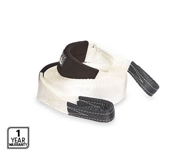 4WD Snatch Strap