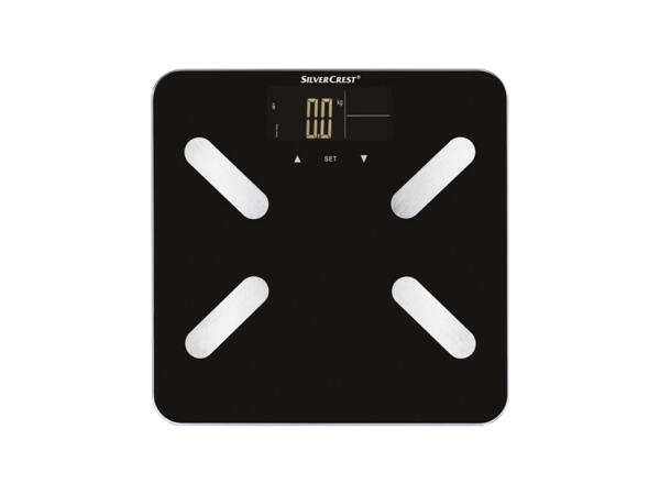 Diagnostic Scales