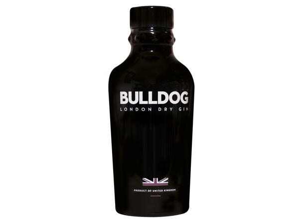 Bulldog London Dry Gin