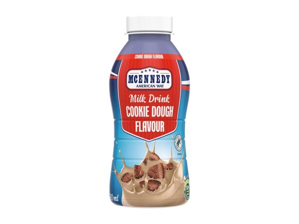 Milk Drink assorted