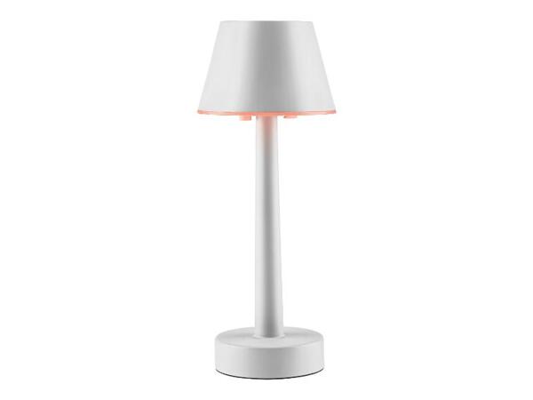 Aku stolní LED lampa