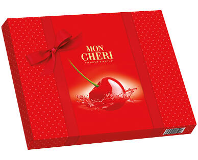 FERRERO MON CHÉRI