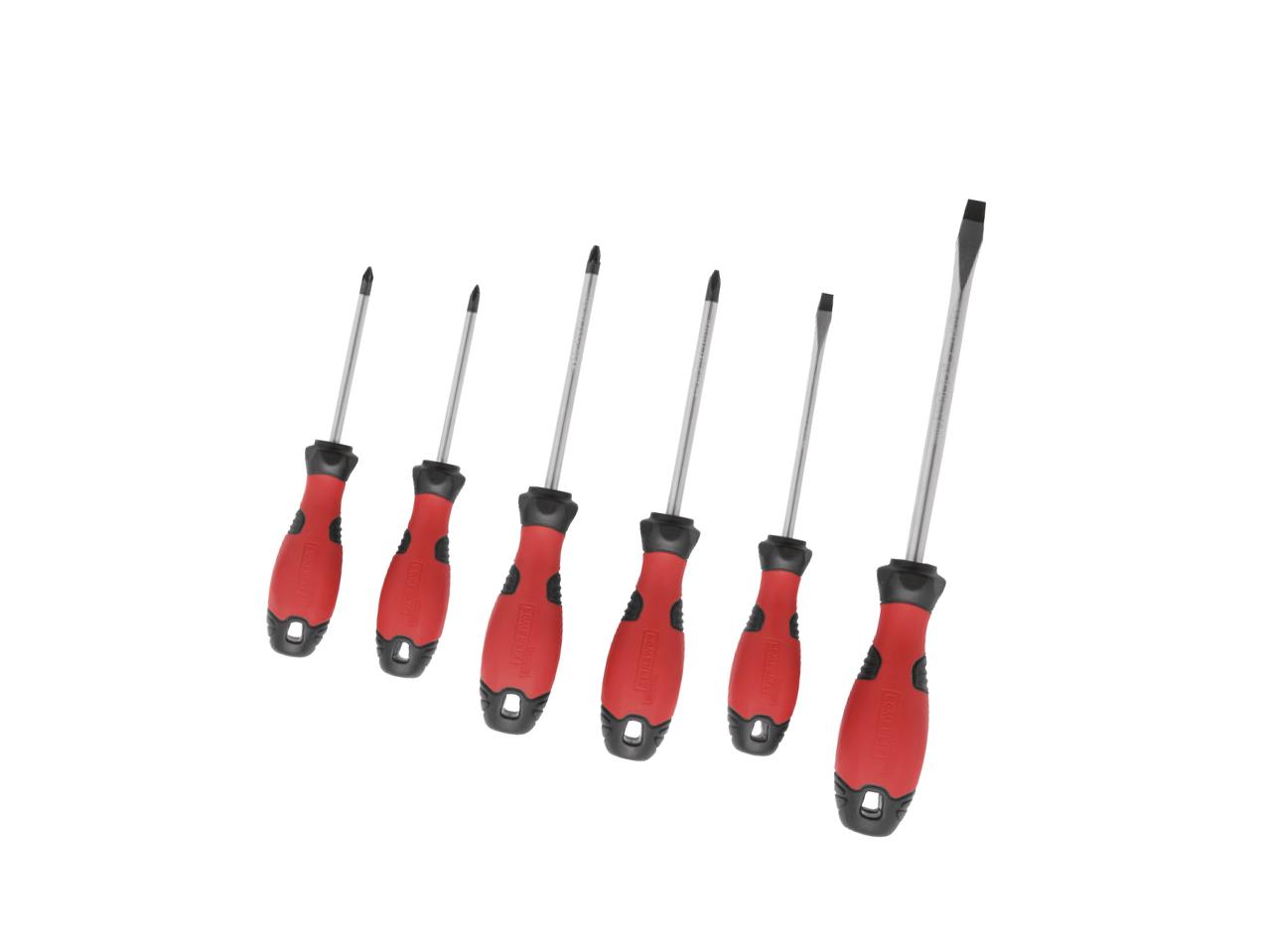 POWERFIX Screwdriver Set