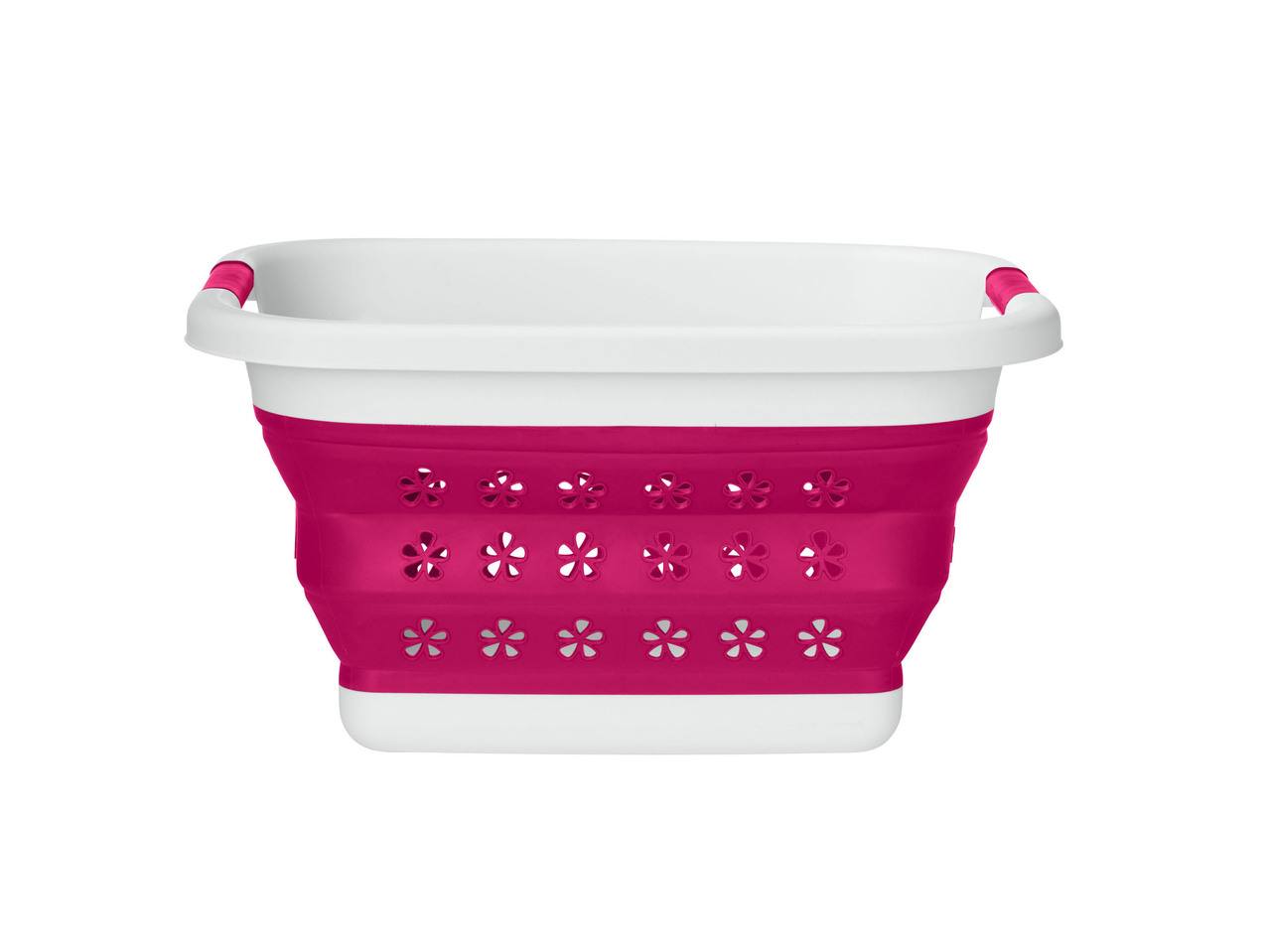 Collapsible Laundry Basket
