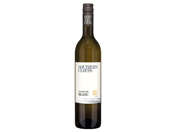 Steiermark Blanc 2020