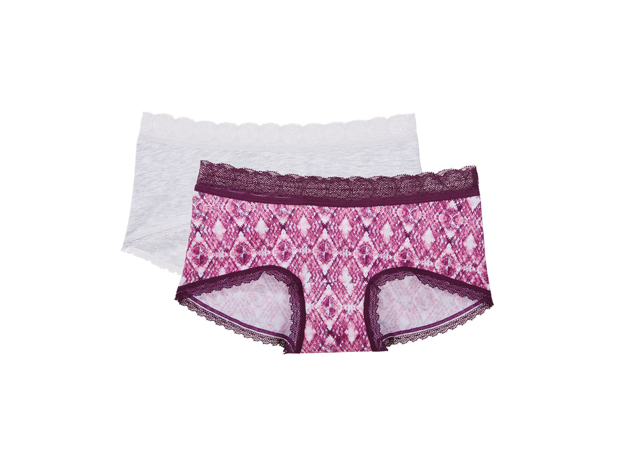 PEPPERTS(R) Hipsters/boksershorts 2-pak