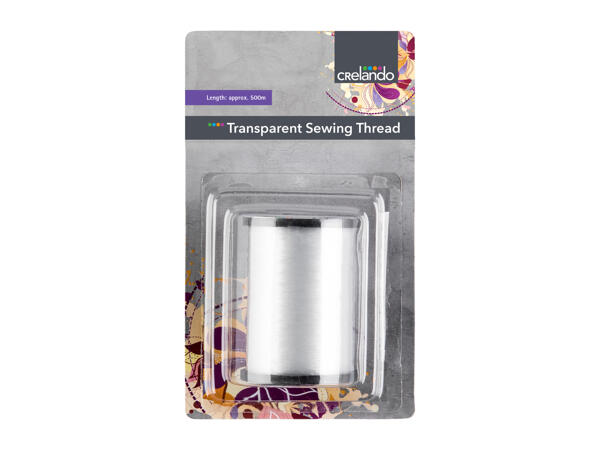 Crelando Assorted Sewing Accessories
