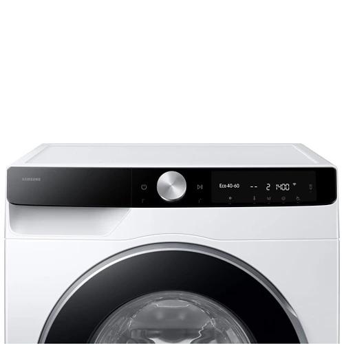 SAMSUNG Sèche-linge DV6000, 9 kg, DV90DG6845LKU5
