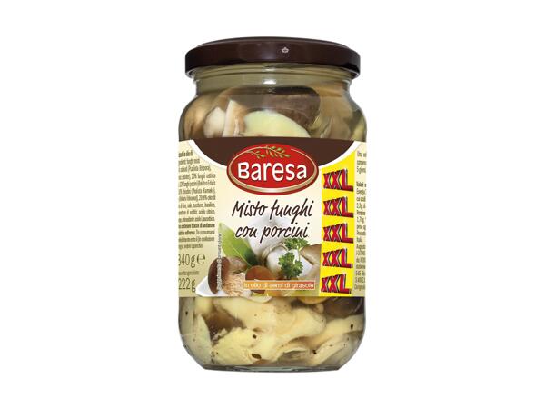 Mushroom Mix with Porcini Mushrooms