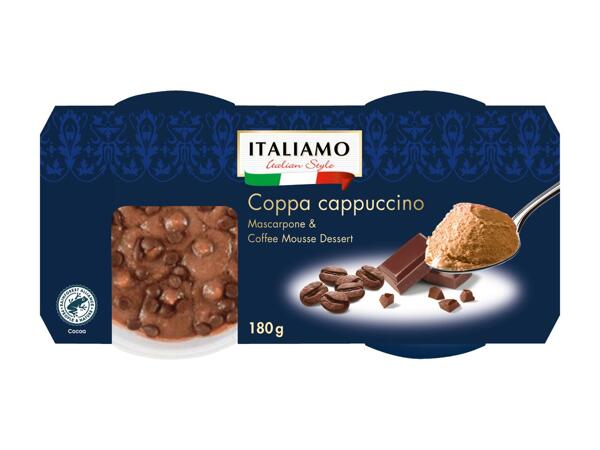 Italiensk dessert