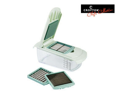 Food Dicer