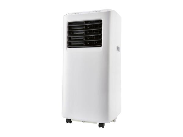 Silvercrest Mobile Air Conditioner
