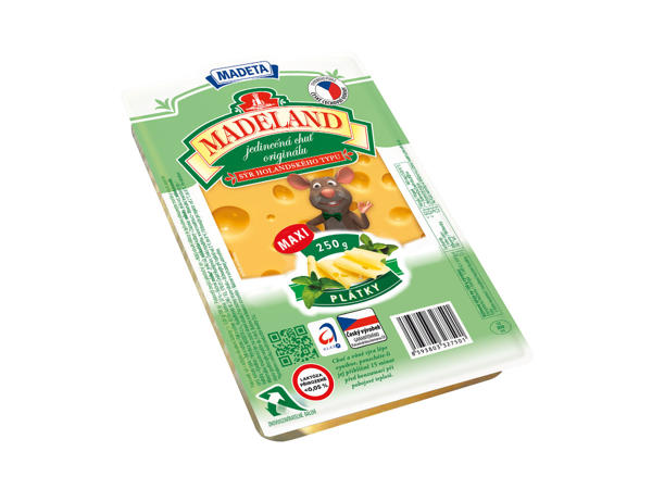 MADELAND MAXI