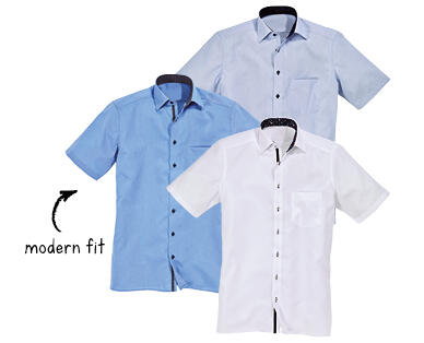 ROYAL CLASS SELECTION HERREN-HEMD