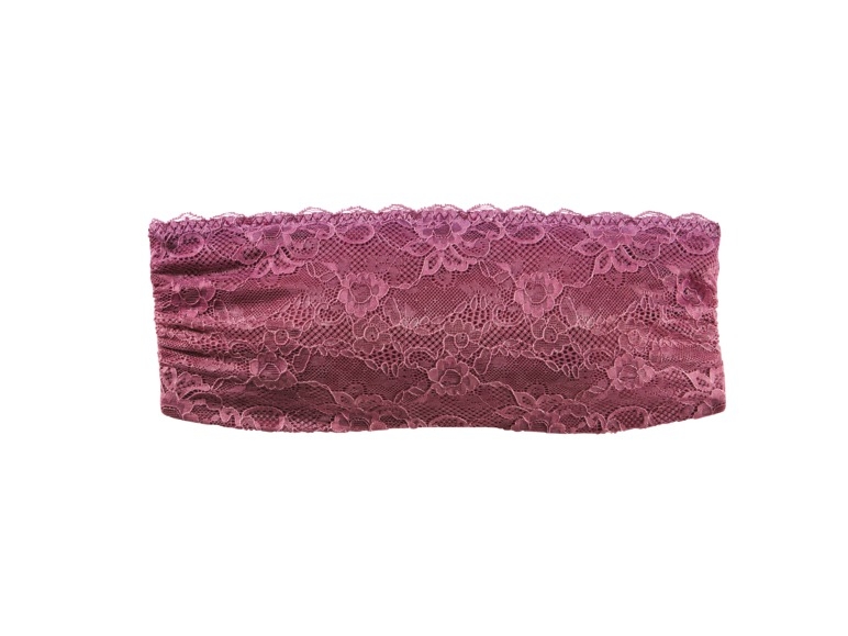 Bandeau Bra