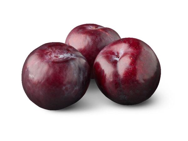 Ripen at Home Plums