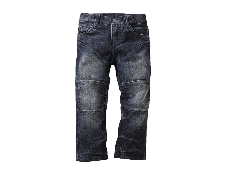 Pantalon en jean