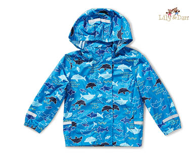 Kids Rain Pants or Jacket
