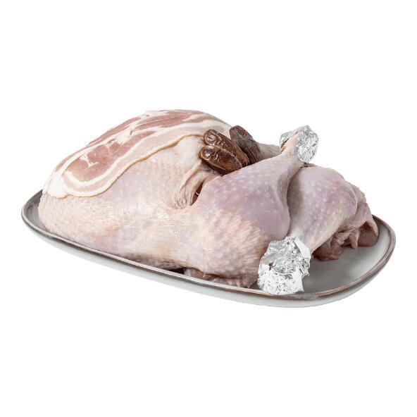 GOURMET FINEST CUISINE(R) 	 				Dinde farcie