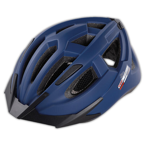 Fahrradhelm
