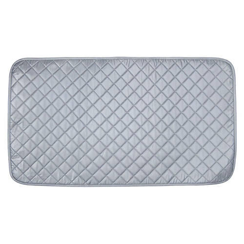 32" x 18" Portable Quilted Ironing Pad