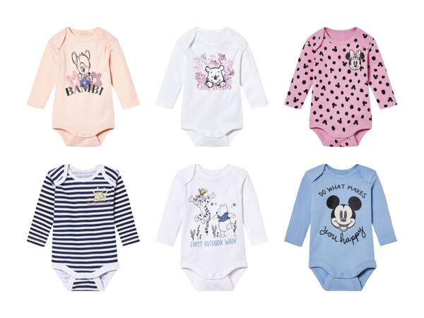 Body pour bébé Disney