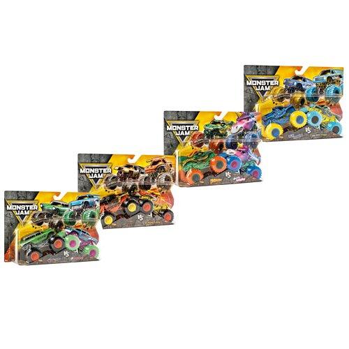 SPIN MASTER Monster Jam