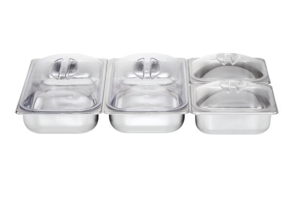 300W Buffet Warmer