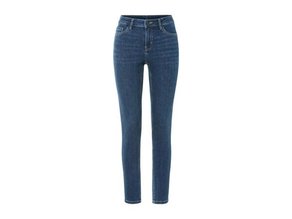 Esmara Ladies' Shaping Jeans - Blue