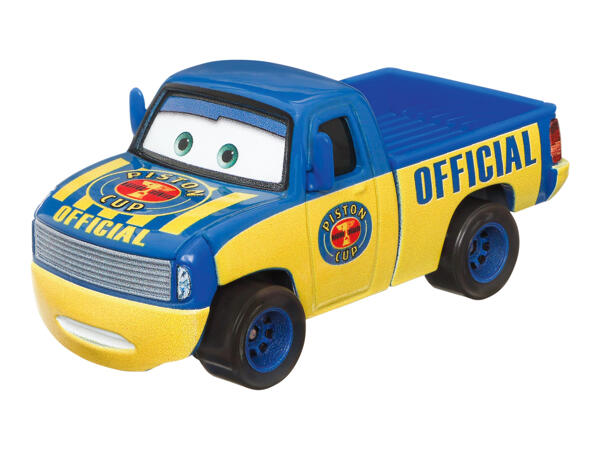 Mattel Disney Diecast Cars Assortment