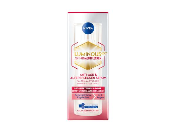 Sérum Cellular Luminous Nivea