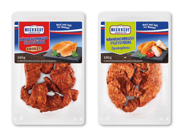 Kyllingebrystfilet
