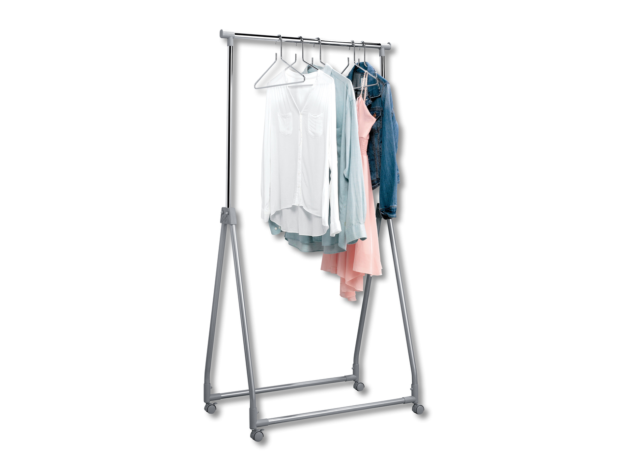 Portant à vêtements