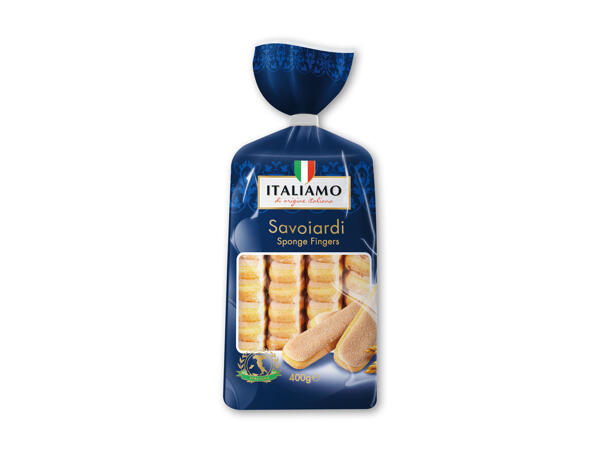 Ladyfingers