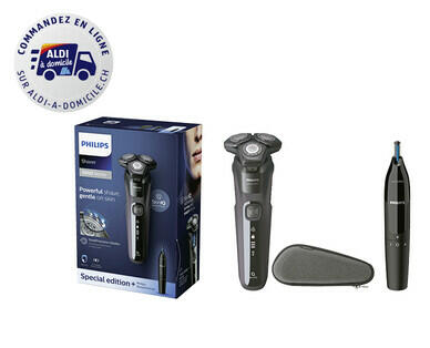 PHILIPS 
 RASOIR S5588/26